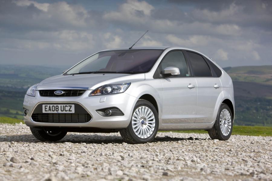 Ford Focus '2008